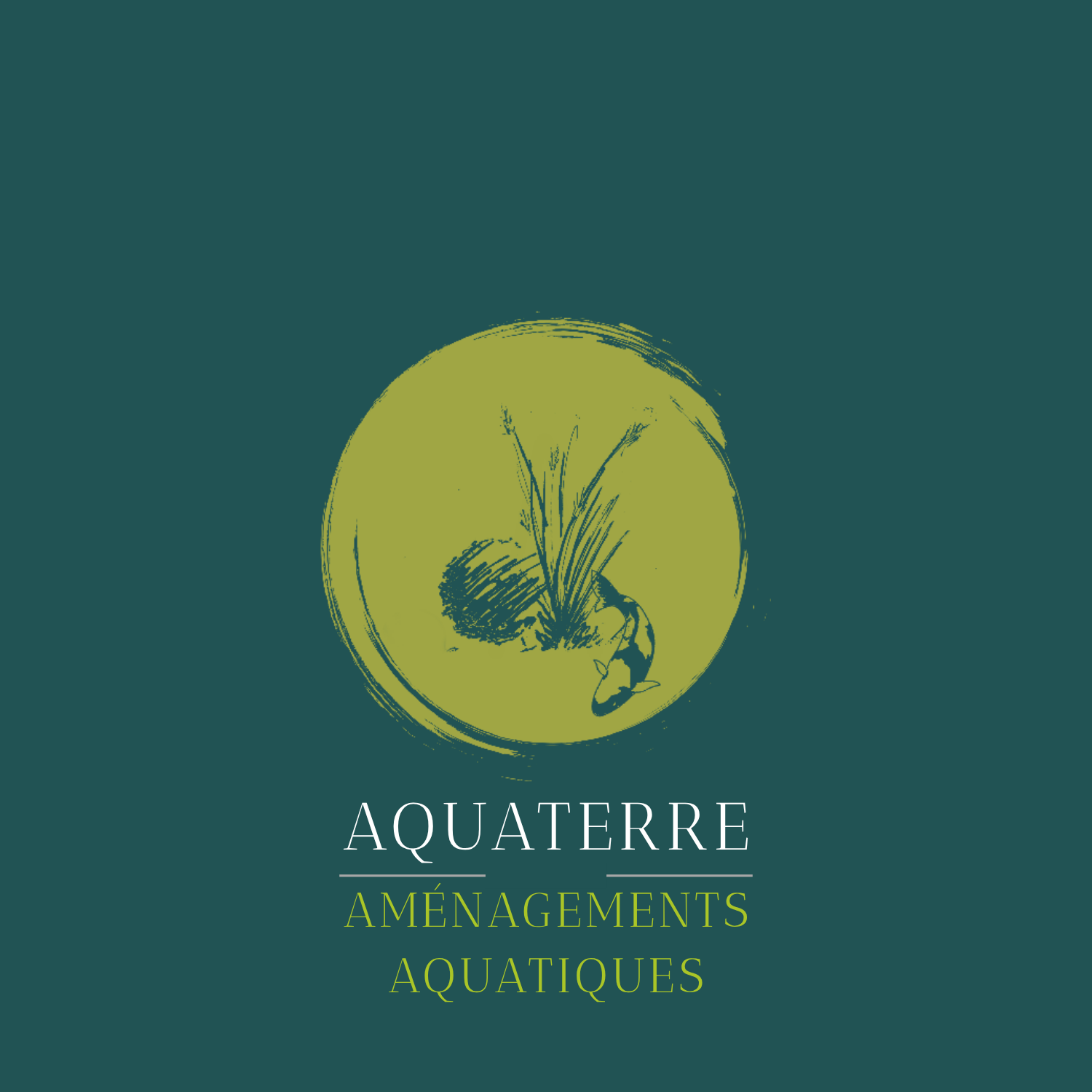 Aquaterre